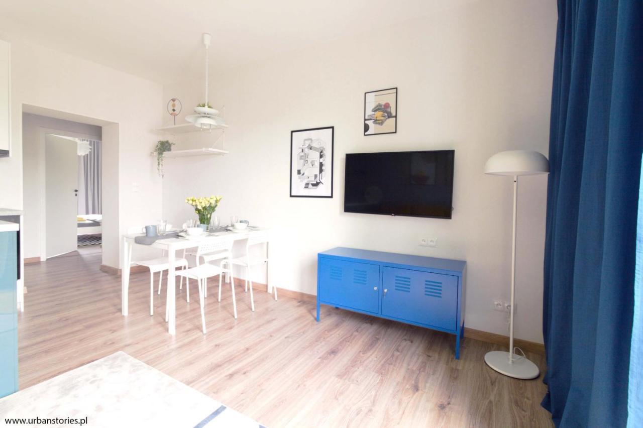 Apartamento Gdynia Kamienna Góra Exterior foto
